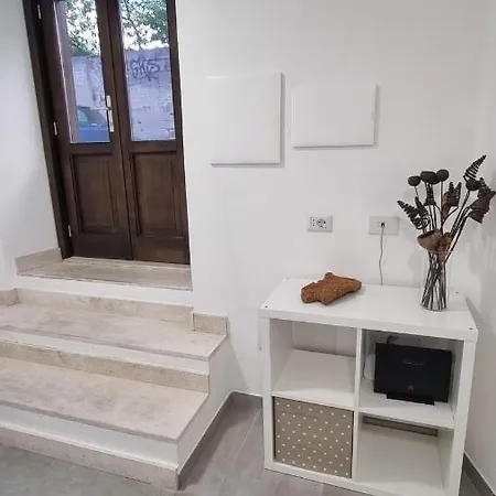 Stampixeddu Apartment Cagliari Exterior photo
