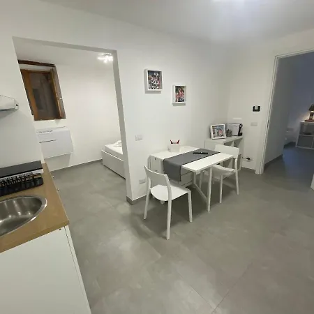 Stampixeddu Apartment Cagliari Exterior photo