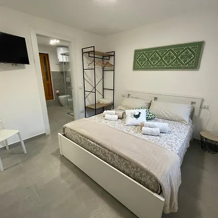 Stampixeddu Apartment Cagliari Exterior photo
