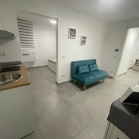 Stampixeddu Apartment Cagliari Exterior photo