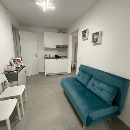 Stampixeddu Apartment Cagliari Exterior photo