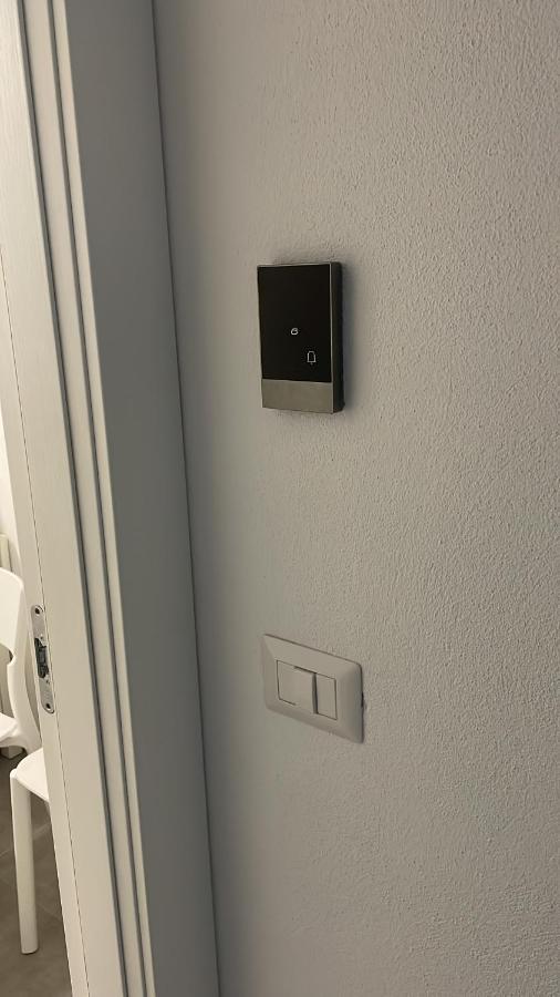 Apartment Stampixeddu *