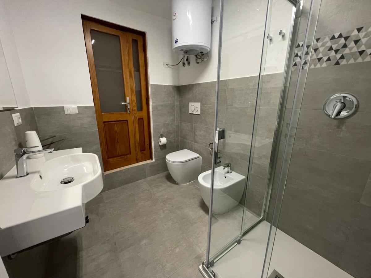 Apartment Stampixeddu Cagliari