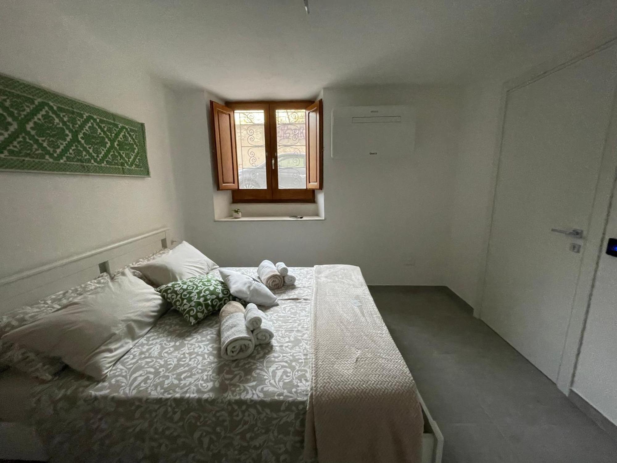 Apartment Stampixeddu