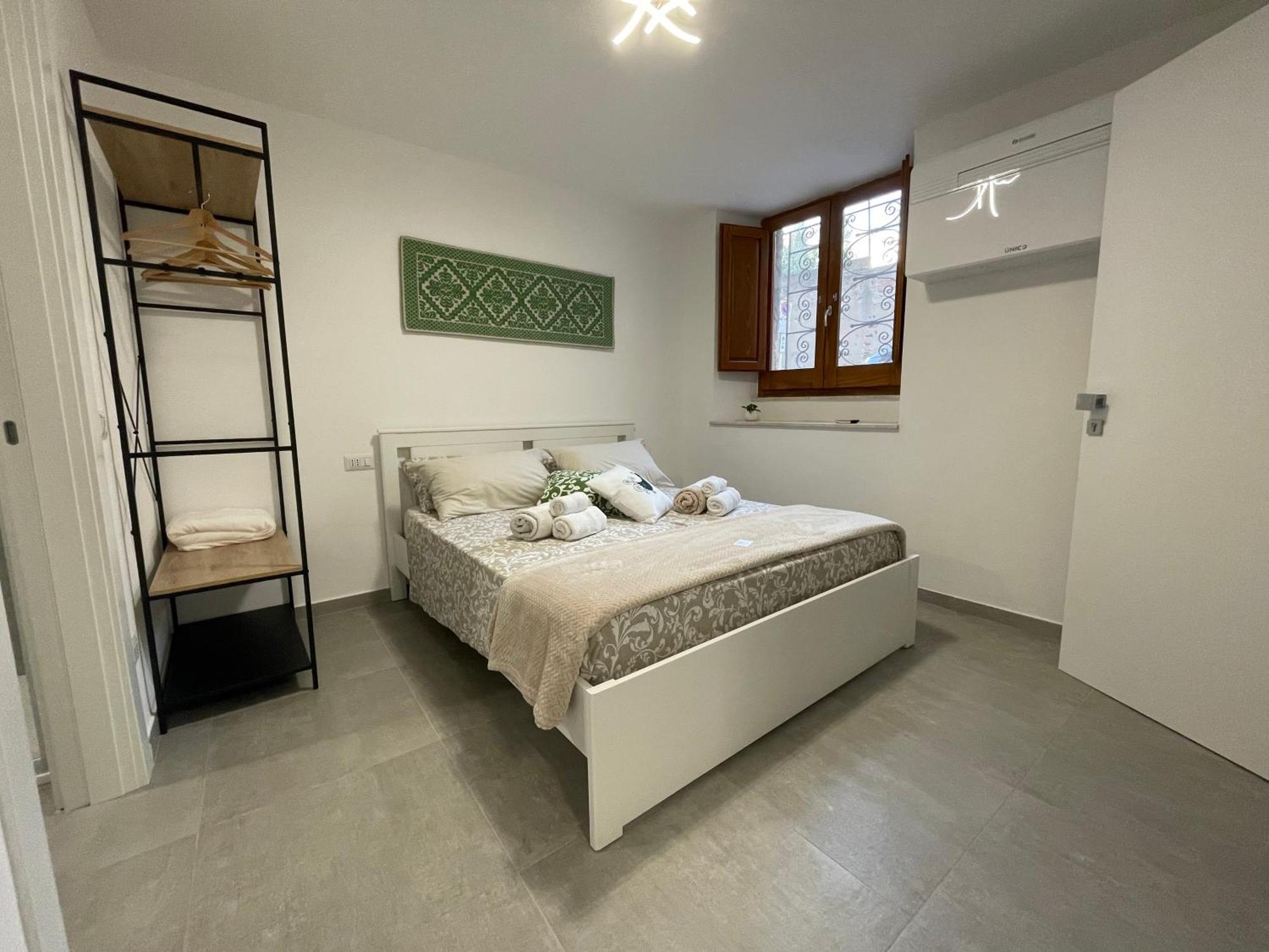 Stampixeddu Apartment Cagliari